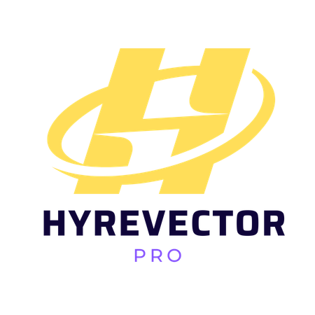 Hyrevector Pro